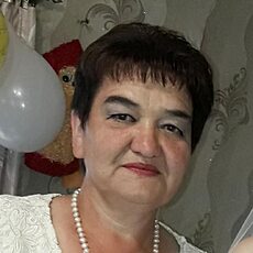 Ярослава, 63, Уфа