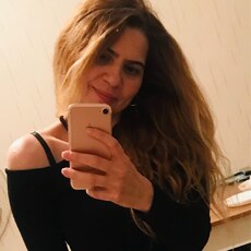 Жанна, 45, Бирюч