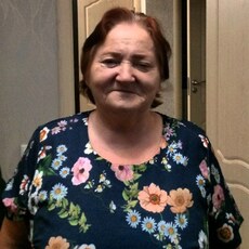 Ника, 69, Стародуб