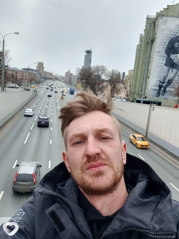 Главное фото