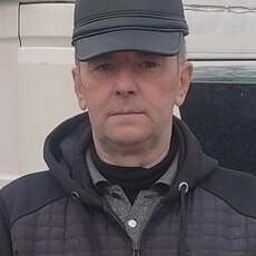 Марк, 54, Грязовец