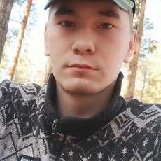 Артёмий, 26, Сибай