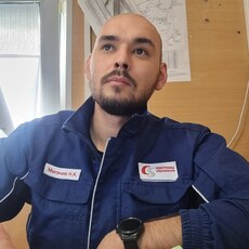 Федя, 33, Алапаевск