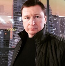 Лука, 52, Малая Вишера