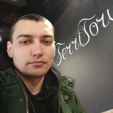 Кирюха, 30, Переславль-Залесский