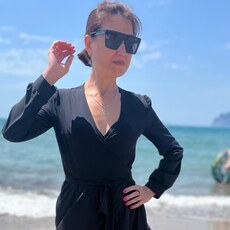Ангелина, 43, Мелеуз
