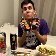 Афаня, 26, Гремячинск