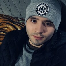 Георгий, 28, Нижнеудинск