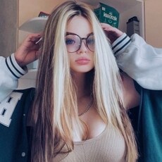 Таня, 22, Краснознаменск (Московская область)
