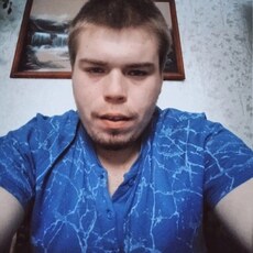 Иосиф, 25, Красноуфимск