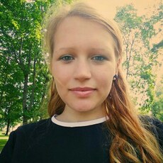 Элина, 36, Старый Оскол