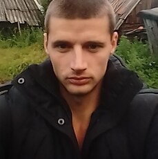 Ваня, 28, Северобайкальск