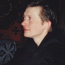 Виссарион, 44, Чердынь