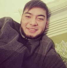 Мирон, 30, Курильск