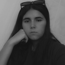 Эмма, 21, Сураж