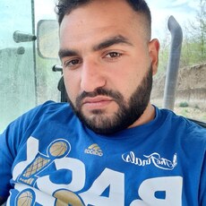 Марик, 28, Брянка
