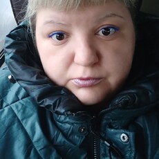 Сусанна, 37, Пенза