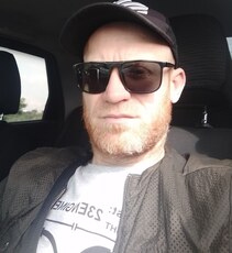 Родион, 37, Назарово