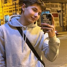 Альберт, 19, Белоозёрский