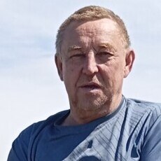 Святослав, 64, Казань