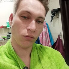 Тим, 24, Серов