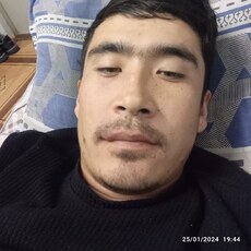 Стёпа, 27, Нягань