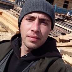 Лука, 26, Кувшиново