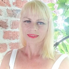Светлана, 47, Донской