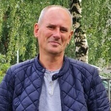 Оскар, 57, Кулебаки
