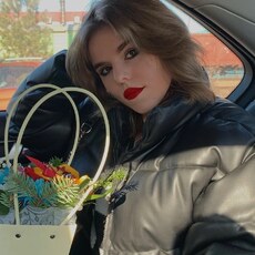 Ксюша, 19, Новосиль