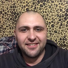 Егор, 32, Новокуйбышевск
