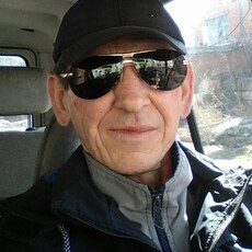 Оскар, 51, Находка