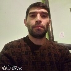 Степан, 30, Куйбышев