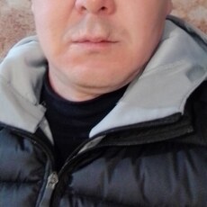 Спартак, 41, Мезень