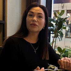 Рая, 41, Светлый