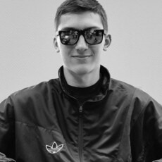 Александр, 20, Дмитриев