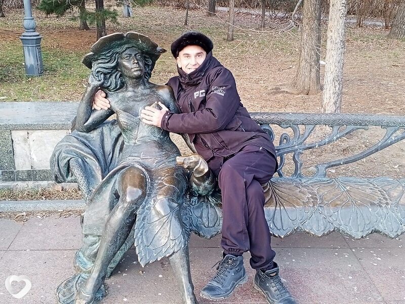 Главное фото