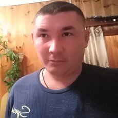 Владлен, 41, Улан-Удэ