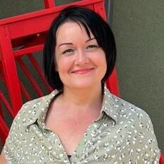 Валерия, 46, Велиж