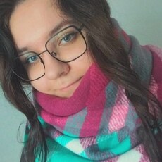 Яна, 22, Старый Оскол