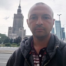 Давид, 39, Коммунар