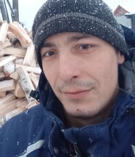 Слава, 33, Волосово