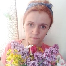 Ульяна, 42, Мелитополь