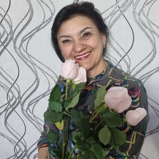 Серафима, 52, Перевоз