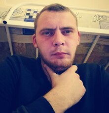 Николай, 28, Суворов