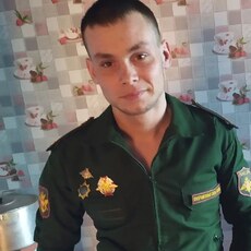 Егор, 25, Усолье