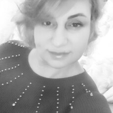 Люда, 43, Кемерово