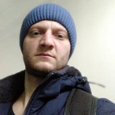Эрик, 35, Сургут