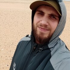 Марк, 28, Ардон