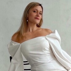 Юля, 35, Макеевка